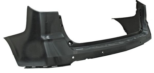 [FACH-TR13-CHS64] FASCIA CHEVROLET TRAVERSE 2013 AL 2017 C/HOYO P/SENSOR SUP TRAS