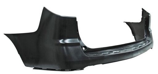 [FACH-TR13-S64] FASCIA CHEVROLET TRAVERSE 2013 AL 2017 S/HOYO P/SENSOR SUP TRAS