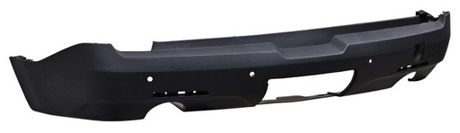 [FACH-TR18-CHS4] FASCIA CHEVROLET TRAVERSE 2018 AL 2021 C/HOYO P/SENSOR TRAS