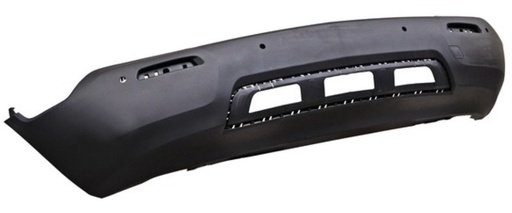 [FACH-TR13-PMS745] FASCIA CHEVROLET TRAX 2013 AL 2016 S/HOYO P/SENSOR S/HOYO P/MOLD INF CENT TRAS