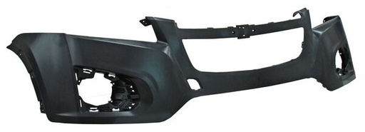 [FACH-TX13-3] FASCIA CHEVROLET TRAX 2013 AL 2016 DEL