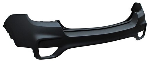 [BRCH-TX17-S64] FASCIA CHEVROLET TRAX 2017 AL 2020 S/HOYO P/SENSOR SUP TRAS