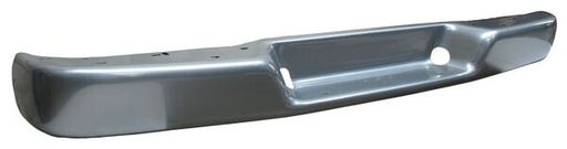 [FACH-VE98-PLS4] FASCIA CHEVROLET VAN EXPRESS 1998 AL 2016 PLATA TRAS