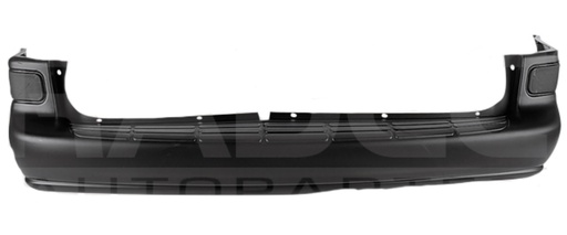 [FACH-VE97-LI4] FASCIA CHEVROLET VENTURE 1997 AL 2005 CORTA P/PINT TRAS *EX+