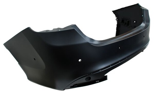 [FACH-CH15-S4C4] FASCIA CHRYSLER 200 2015 AL 2017 C/HOYO P/SENSOR 4 CIL TRAS