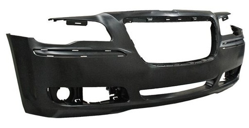 [FACH-CH11-S3] FASCIA DODGE/CHRYSLER 300 2011 AL 2014 C/HOYO P/SENSOR DEL