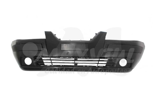 [FADO-AT05-CP53] FASCIA (DEFENSA) DODGE ATOS 2005 AL 2012 C/MOLD C/REJILLA C/PARRILLA CENT COMPLET DEL