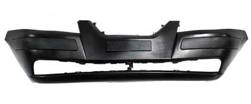 [FADO-AT05-3] FASCIA DODGE ATOS 2005 AL 2012 DEL C/MOLDURA S/REJILLA EX+ *R