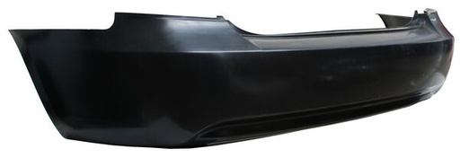 [FADO-AT06-4] FASCIA (DEFENSA) DODGE ATTITUDE 2006 AL 2011 TRAS