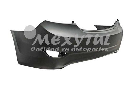 [FADO-AT12-4] FASCIA DODGE ATTITUDE 2012 AL 2014 TRAS