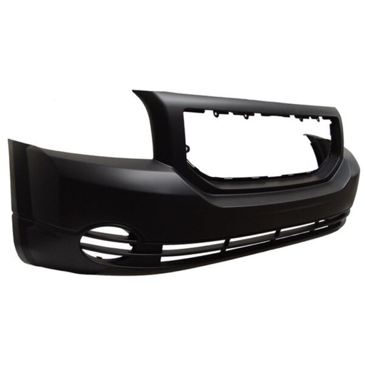 [FADO-CA07-3] FASCIA DODGE CALIBER 2007 AL 2012 S/HOYO P/FARO AUX DEL