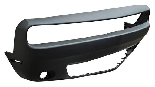 [FADO-CH15-SS3] FASCIA DODGE CHALLENGER 2015 AL 2023 RT/SRT/SXT DEL