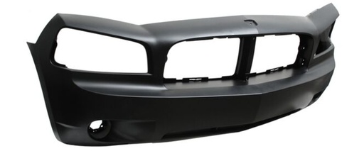 [FADO-CH06-3] FASCIA DODGE CHARGER 2006 AL 2010 DEL