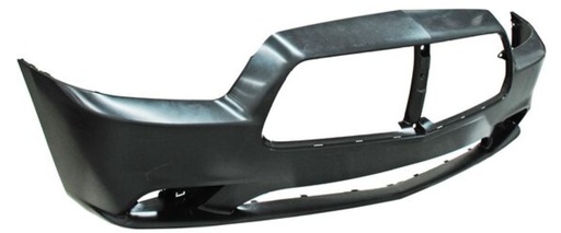 [FADO-CH11-3] FASCIA DODGE CHARGER 2011 AL 2014 S/SENSOR VELOCIDAD DEL