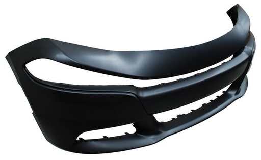 [FADO-CH15-3] FASCIA DODGE CHARGER 2015 AL 2017 DEL