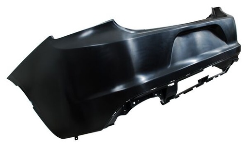 [FADO-CH15-4] FASCIA DODGE CHARGER 2015 AL 2017 TRAS