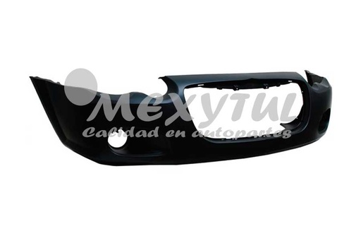 [FADO-CI04-PX3] FASCIA DODGE CIRRUS 2004 AL 2006 C/HOYO P/FARO AUX DEL