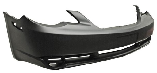 [FADO-CI07-3] FASCIA DODGE CIRRUS 2007 AL 2008 DEL S/HOYO P/FARO AUX