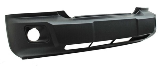 [FADO-DA08-LIPX3] FASCIA DODGE DAKOTA 2008 AL 2012 P/PINT P/FARO AUX DEL