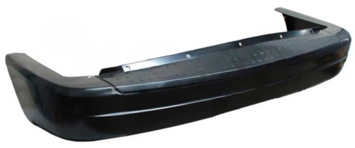 [FADO-DU04-LI4] FASCIA DODGE DURANGO 2004 AL 2006 P/PINT TRAS 