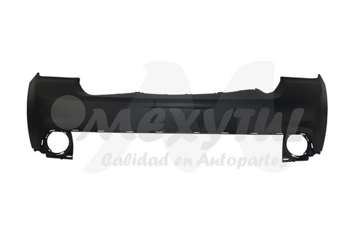 [FADO-DU11-63] FASCIA DODGE DURANGO 2011 AL 2013 SUP DEL