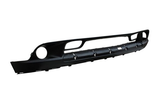 [FADO-DU11-T73] FASCIA DODGE DURANGO 2011 AL 2013 TEXT INF DEL