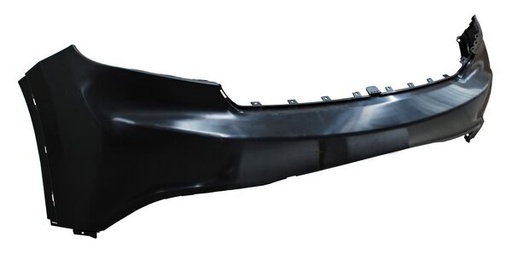 [FADO-DU14-63] FASCIA DODGE DURANGO 2014 AL 2020 SUP DEL