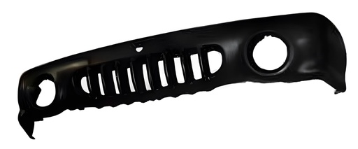 [FADO-H103-3] FASCIA (DEFENSA) DODGE H100 2003 AL 2005 DEL *G