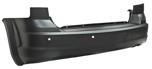 [FADO-JO09-CHS4] FASCIA DODGE JOURNEY 2009 AL 2020 C/HOYO P/SENSOR TRAS