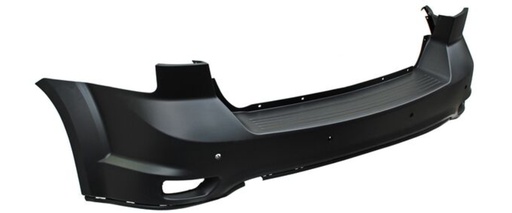 [FADO-JO14-CHS4] FASCIA DODGE JOURNEY 2014 AL 2020 C/HOYO P/SENSOR TRAS