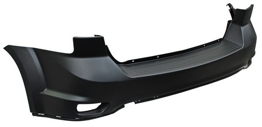 [FADO-JO14-S4] FASCIA DODGE JOURNEY 2014 AL 2020 S/HOYO P/SENSOR TRAS