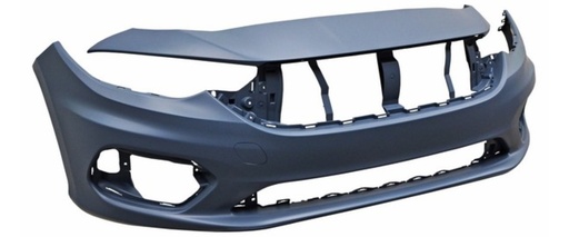 [FADO-NE18-3] FASCIA DODGE NEON 2017 AL 2020 DEL