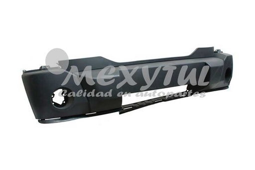 [FADO-NI07-PX3] FASCIA DODGE NITRO 2007 AL 2011 C/HOYO P/FARO AUX DEL