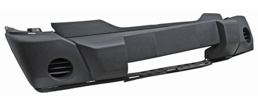 [FADO-NI07-T3] FASCIA DODGE NITRO 2007 AL 2011 TEXT DEL