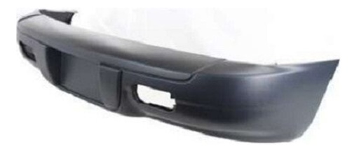 [FADO-PT06-4] FASCIA (DEFENSA) DODGE PT CRUISER 2006 AL 2009 TRAS