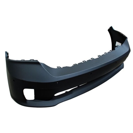 [FADO-PU13-CHS3] FASCIA DODGE PICK UP 2013 AL 2017 C/HOYO P/SENSOR DEL