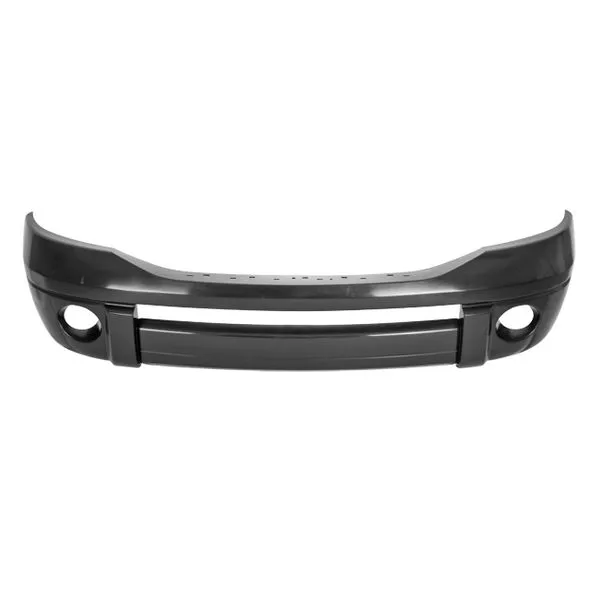 [DOPUR06FASD] FASCIA (DEFENSA) DODGE PU RAM 06-09 S/HOYO P/MOLD DEL (11580) *R