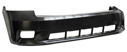 [FADO-PU09-LI3] FASCIA DODGE PICK UP RAM 2009 AL 2010 P/PINT DEL