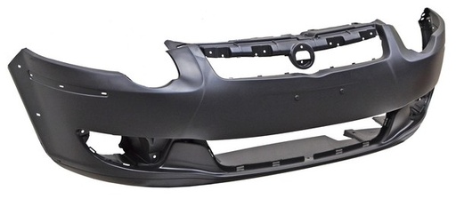 [FADO-R715-3] FASCIA DODGE RAM 700 2015 AL 2017 DEL