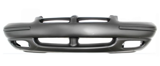 [FADO-ST95-LIPX3] FASCIA DODGE STRATUS 1995 AL 2000 P/PINT P/FARO AUX DEL 