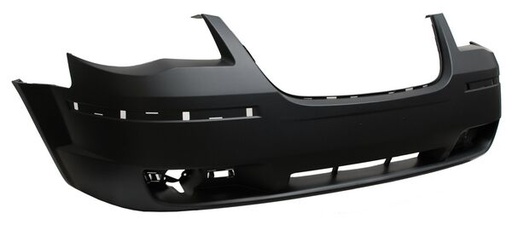 [FADO-TWC08-PM3] FASCIA DODGE TOWN & COUNTRY 2008 AL 2010 P/MOLD DEL