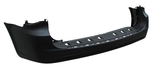 [FADO-TWC11-S4] FASCIA DODGE TOWN & COUNTRY 2011 AL 2015 S/HOYO P/SENSOR TRAS