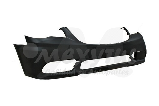 [FADO-TWC11-3] FASCIA DODGE TOWN & COUNTRY 2011 AL 2016 DEL