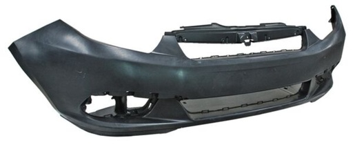 [FADO-VI14-3] FASCIA DODGE VISION 2015 AL 2018 DEL