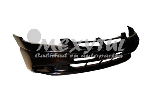 [FADO-VO96-3CHPA3] FASCIA (DEFENSA) DODGE VOYAGER 1996 AL 2000 C/PARRILLA P/FARO AUX DEL (4127) 