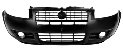 [FAFI-PA08-LI3] FASCIA FIAT PALIO 2008 AL 2011 P/PINT DEL *R