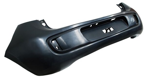 [FAFI-PA13-5P4] FASCIA FIAT PALIO 2013 AL 2016 5 PTAS TRAS 