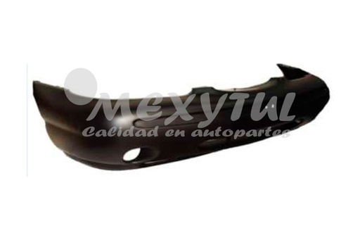 [FAFO-EX99-CRPR] FASCIA FORD EXPLORER 1999 AL 2001 P/ALERON CROM *G