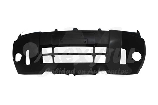 [FAFO-EC08-PX3] FASCIA FORD ECOSPORT 2008 AL 2012 C/HOYO P/FARO AUX DEL