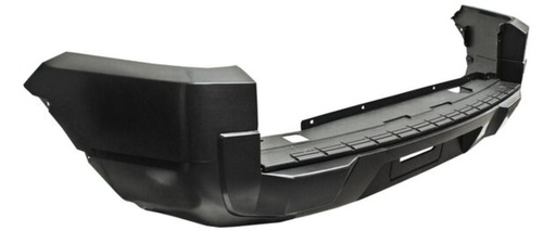 [FAFO-EC08-LI4] FASCIA FORD ECOSPORT 2008 AL 2012 P/PINT TRAS